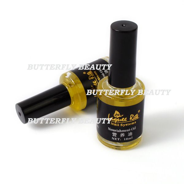 2x CUTICLE REVITALIAER OIL /NAIL ART TREATMENT TOOL J48  