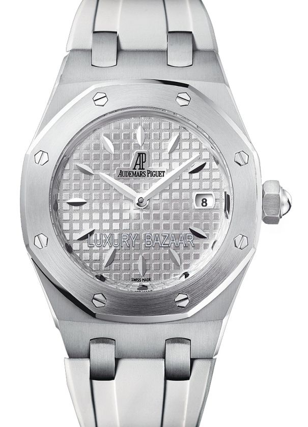 Audemars Piguet Royal Oak Quartz 67620ST.OO.D010CA.01  