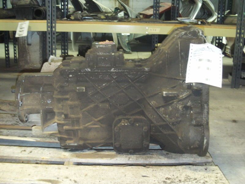 87 90 91 92 93 94 95 96 FORD F250 MANUAL TRANSMISSION  