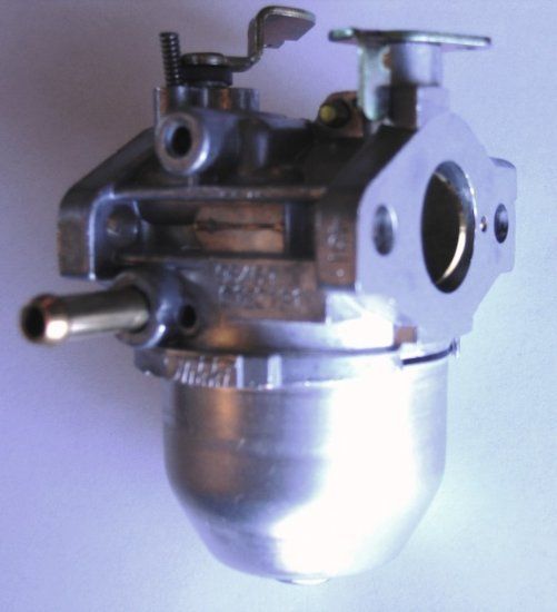   GENUINE 098469 CARBURETOR CMV16 B20, FOR GN190 & GN191. OEM.  