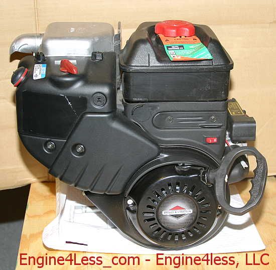 Briggs & and Stratton 342CC 15.5 GT SNOW ENGINE  