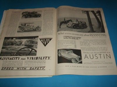 THE ILLUSTRATED LONDON NEWS May 11 1935   Silver Jubilee Celebrations 