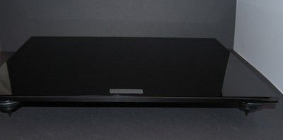 ISOKINETIK ISODEK BIF 1 TURNTABLE CD ISOLATION PLATFORM  