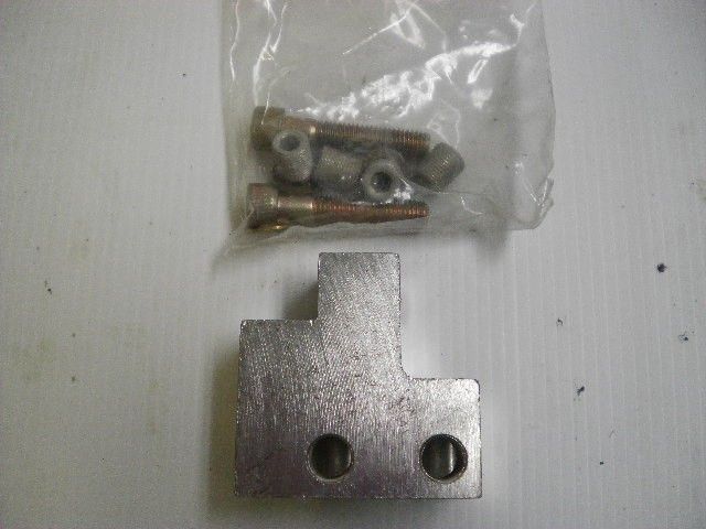 Siemens allis I T E molded case wire connector TA4P500  