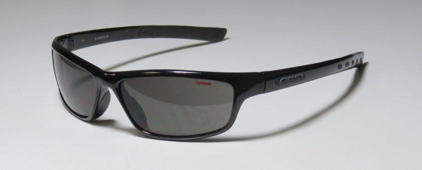 NEW CARRERA STORM 93A BLACK/GRAY SPORT/CASUAL SUNGLASS/SUNNIES/SHADES 