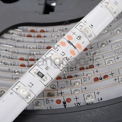 Superbright 3528 SMD Blue LED, high intensity and reliability