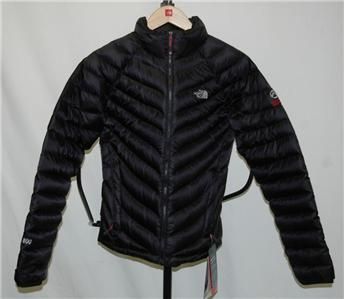 The North Face W Thunder Jacket Summit Series TNF Black Womens 800 