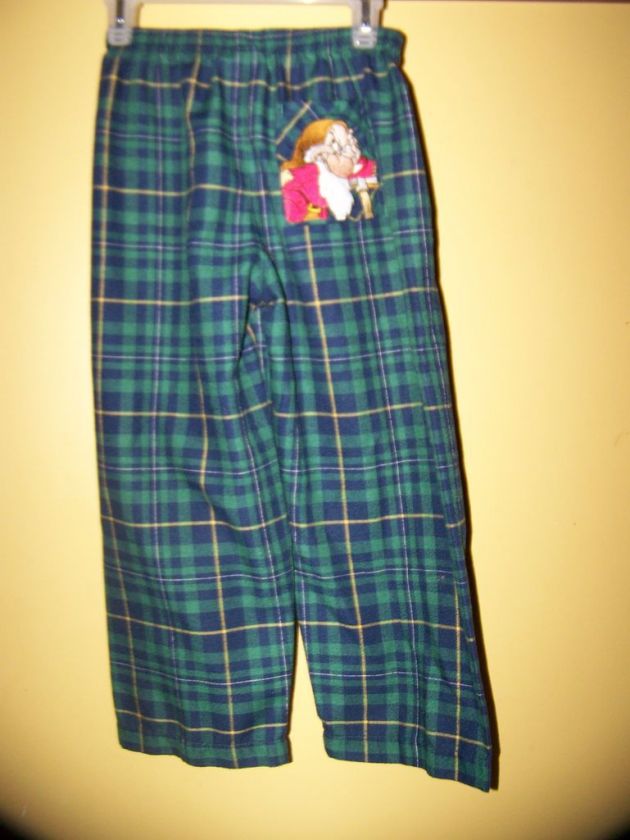  GRUMPY Boys Lounge Pants Sleep Pants  