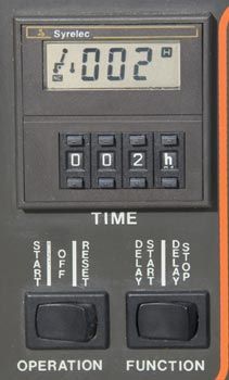 Thermolyne OV 47325 Laboratory Oven (+10°C to 250°C)  