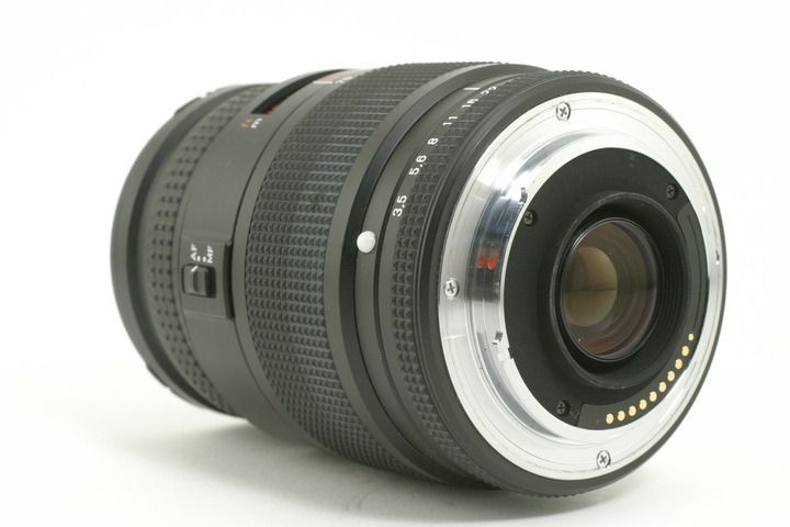 Contax AF 70 200mm f/3.5 4.5 N Vario Sonnar T* Telephoto Zoom Lens 70 