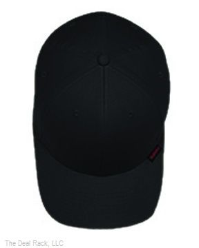 New Yupoong Flexfit 6 Panel MidProfile Baseball Cap Hat  