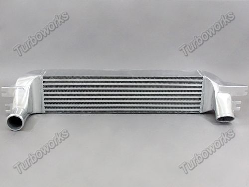 Bar & Plate Turbo Dodge Neon SRT4 Intercooler 36x6x4  