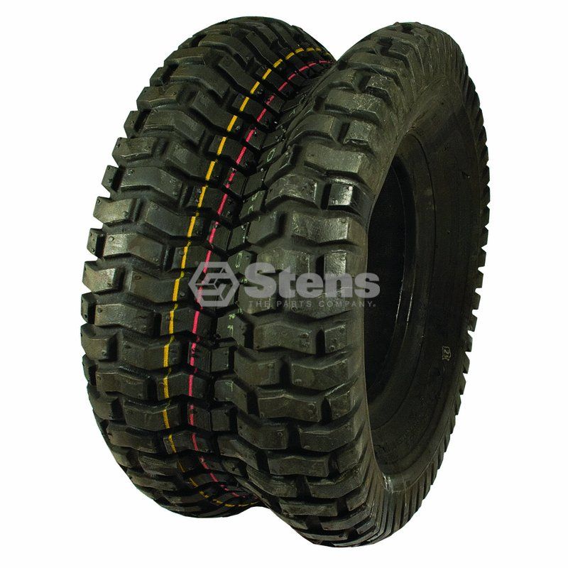 13 650 6 TURF SAVER 4 PLY Tire CARLISLE 5111861 NEW  