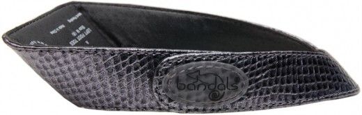 Beach Bandals Sandals Interchangeable Bands No Bases  