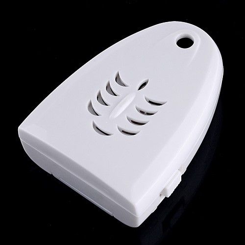 Mini Wireless IR Sensor Auto Welcome Device/Door Ring  