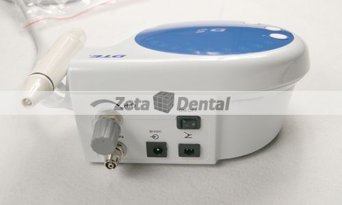 Wookpecker Ultrasonic Piezo Scaler DTE D5 Dental scaler  