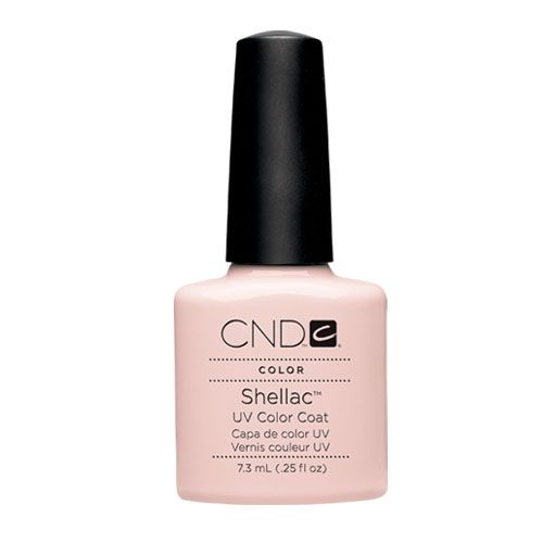 CND Shellac UV Gel Creative Nail Polish .25 oz Manicure Soak Off Color 