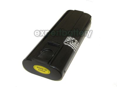 3AH 6 VOLT Rechargeable Battery for PASLODE 404717 6V