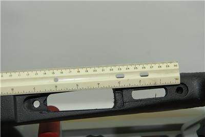 Winchester Model 70 SA Rifle Stock McMillan A3 NEW GUN  