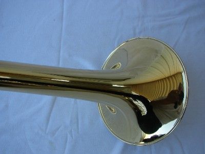 BACH 42B STRADIVARIUS SERIES TROMBONE    IN CONTINENTAL 