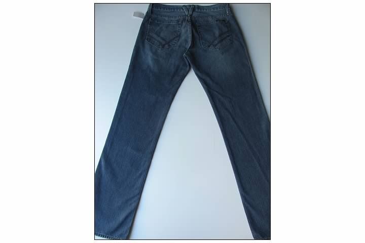 NEW Men William Rast JAKE Straight Leg w/ Fit Jean 36  