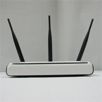   W303R Wireless N/G/B 300Mbps Broadband AP Router/Range Extender  