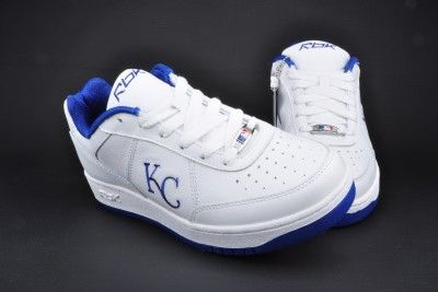 Reebok Shoes MLB Club house Exclusive L Royals 960581  