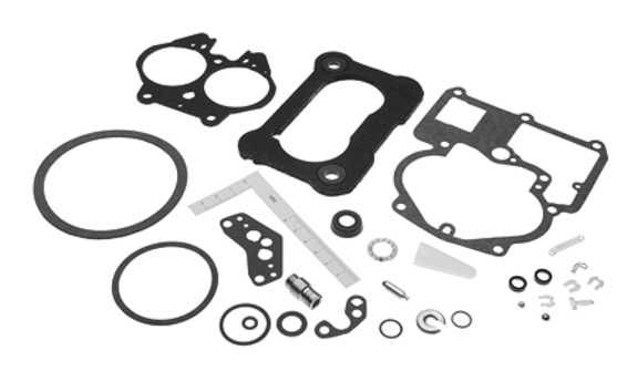 71 74 Chevrolet C10 Rochester 2bbl Carb Rebuild Kit  