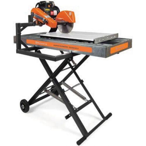 Husqvarna Super Tilematic TS 250 XL3 /10x.254mm,2,760BladeshaftRpm 