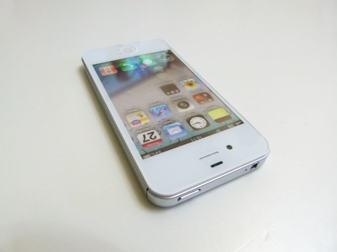 APPLE iphone 4s Non Working Dummy Display Brand New Same as Picture 