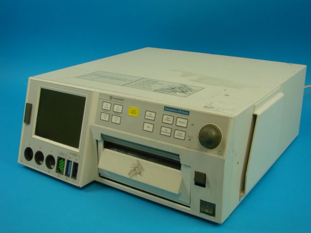 GE COROMETRICS 120 MATERNAL FETAL MONITOR Medical P&R  