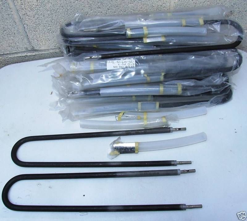 Heating Element 1127 Watt 170V RTDPH 4 Rama Corp.  