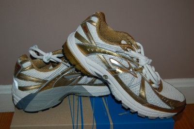 Brooks Adrenaline GTS 10 Womens LIMITED EDITION Running US 9 Last pair 