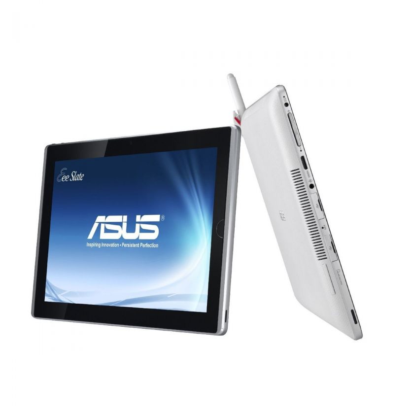 ASUS Eee Slate EP121 1A004M 12.1 Inch Tablet PC 32GB English  