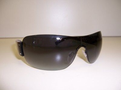 NEW AUTHENTIC PRADA SPS 07F 1AB 5D1 SUNGLASSES 07FS  