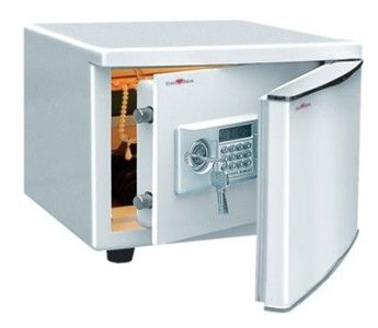 RD400 DocuGem Diversion Refrigerator Home Safe Keypad  