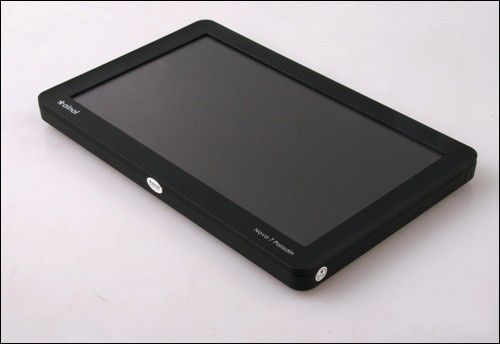 A10 7 Touch 8GB Google Android 4.0 Mali 400 DDR3 1080P Tablet PC MID 