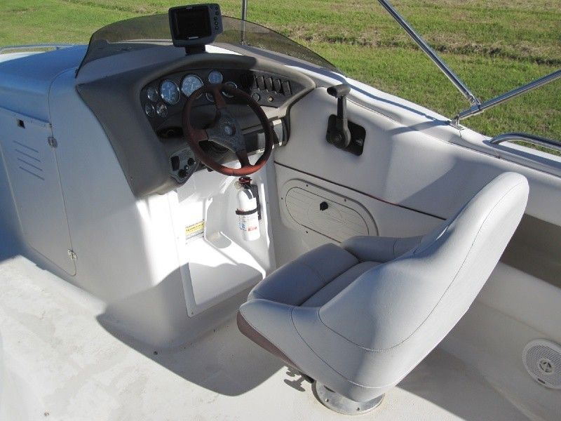 238 db 24 deck boat 99 crownline 238db 24 deck boat xnice only 158 