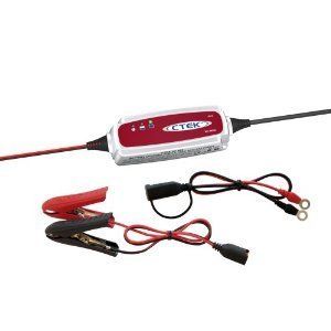 CTEK 56 191 UC 800 6 Volt Smart Battery Charger  