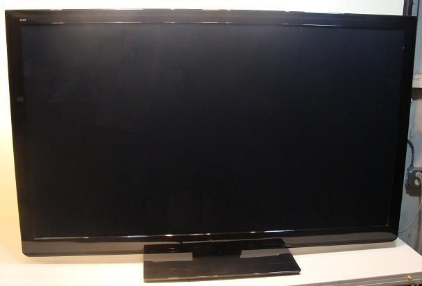 Panasonic Viera TC P60ST30 60 Full 3D 1080p HD Plasma Internet TV 