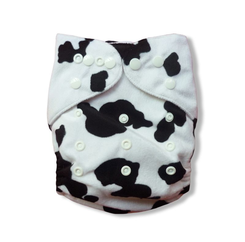 BABY AIO Re Usable CLOTH POCKET DIAPERS 1 INSERT A10  