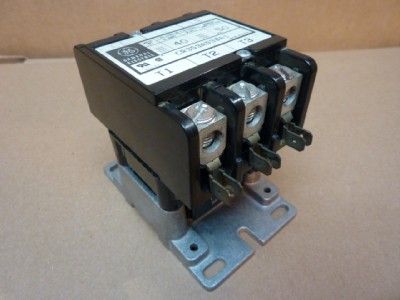 General Electric Contactor CR353AD3BA1 #33536  