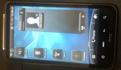MINT UNLOCKED HTC INSPIRE (AT&T) TMOBILE ROGERS FIDO 4G ANDROID 
