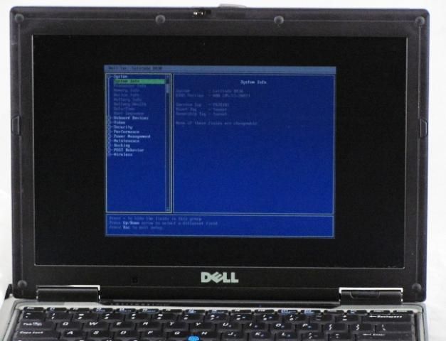   Latitude D430 Core 2 Duo 1.20GHz 2048MB Parts Repair CD RW/DVD Adapter