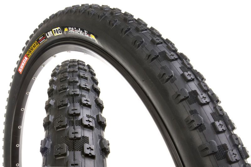 NEW Kenda Karma UST Tubeless tire 26 x 1.95 Kevlar Tire  