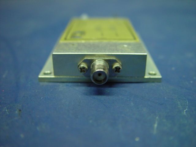 Tron Tech RF Amplifier W16GA1  