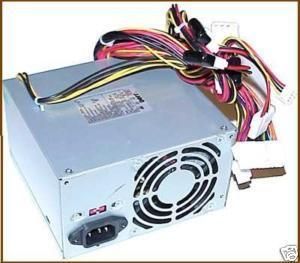 Dell Power Supply Inspiron 530 531 XW599 XW600 XW601  