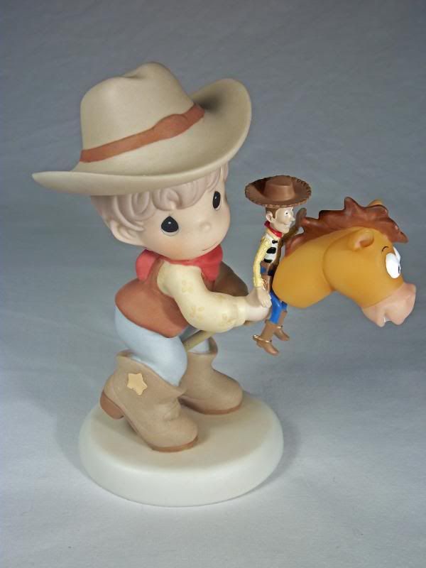 Precious Moments Disney Toy Story Figurine 920003 NIB  