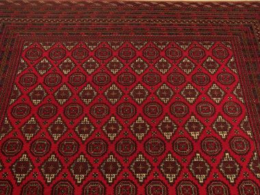 this is a finley knotted elegant 9 9x12 9 afghan