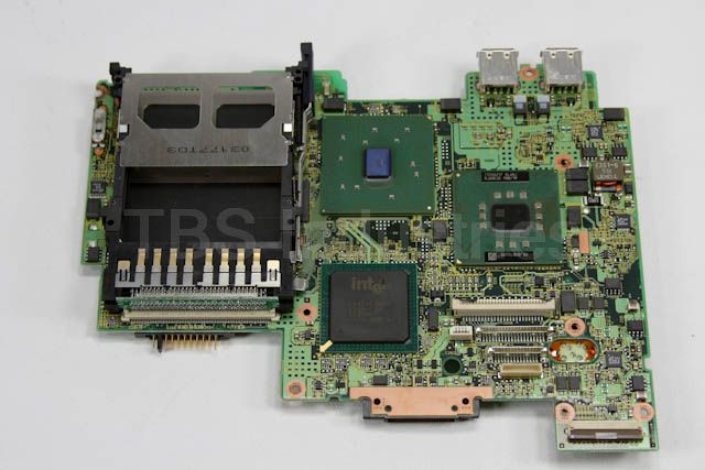 Panasonic Toughbook CF 18 900Mhz M Board DL3UP1277BBA  